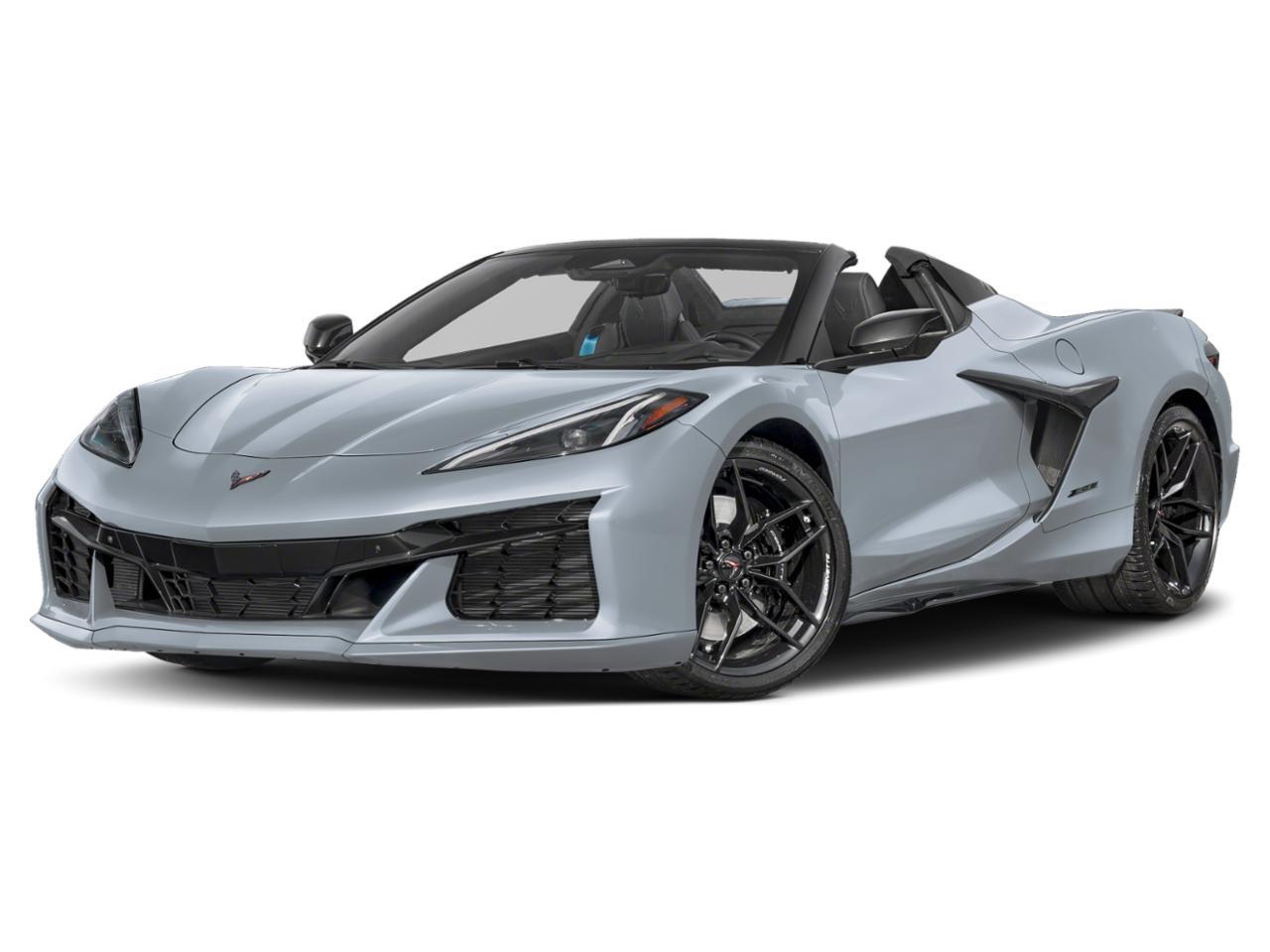 2024 Chevrolet Corvette Z06/ Z07 Performance Package