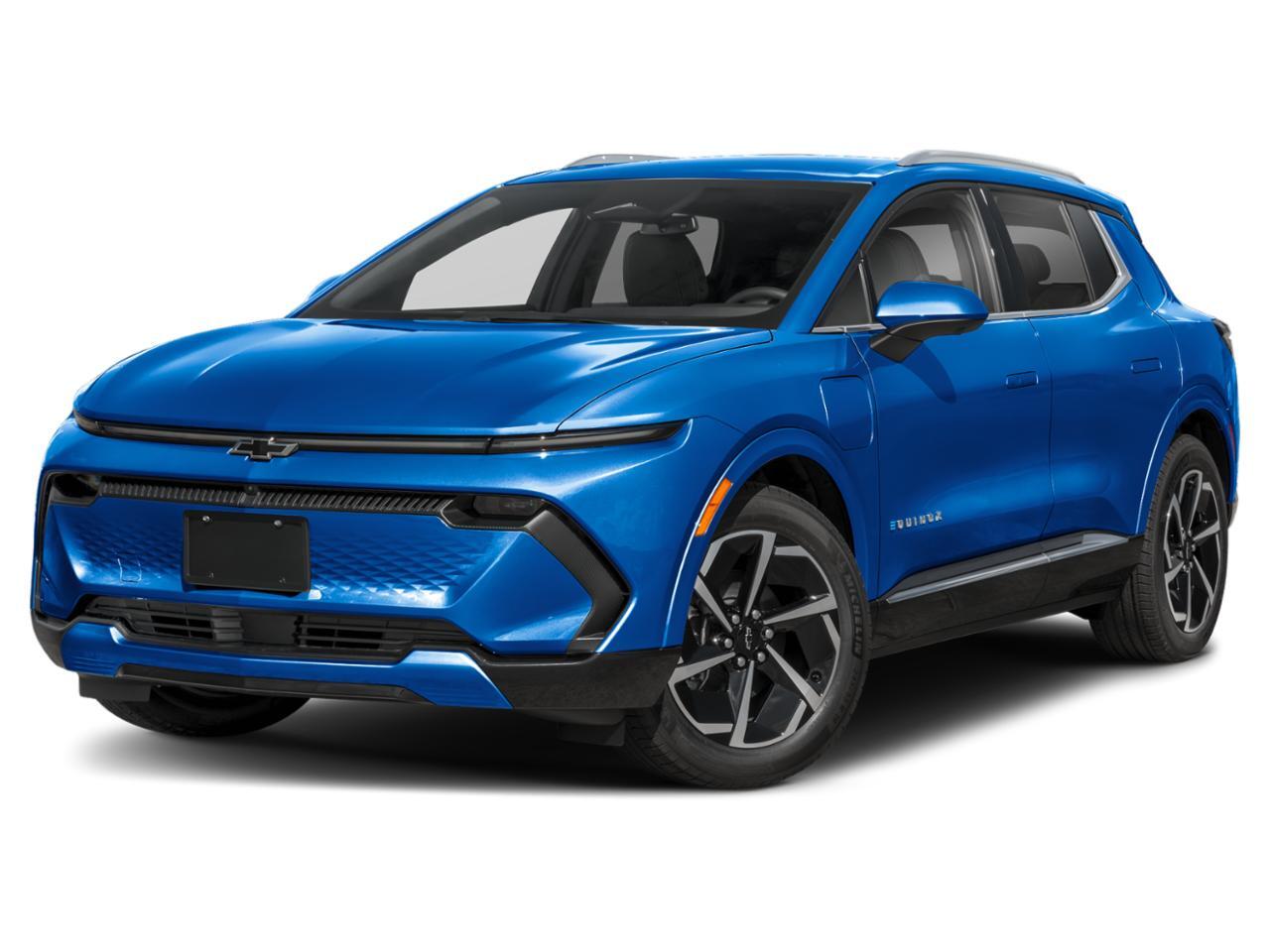 2024 Chevrolet Equinox EV LT Irving TX