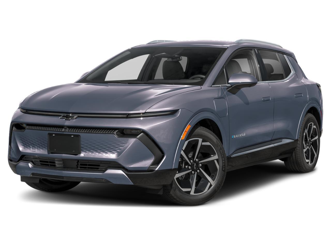 2024 Chevrolet Equinox EV LT