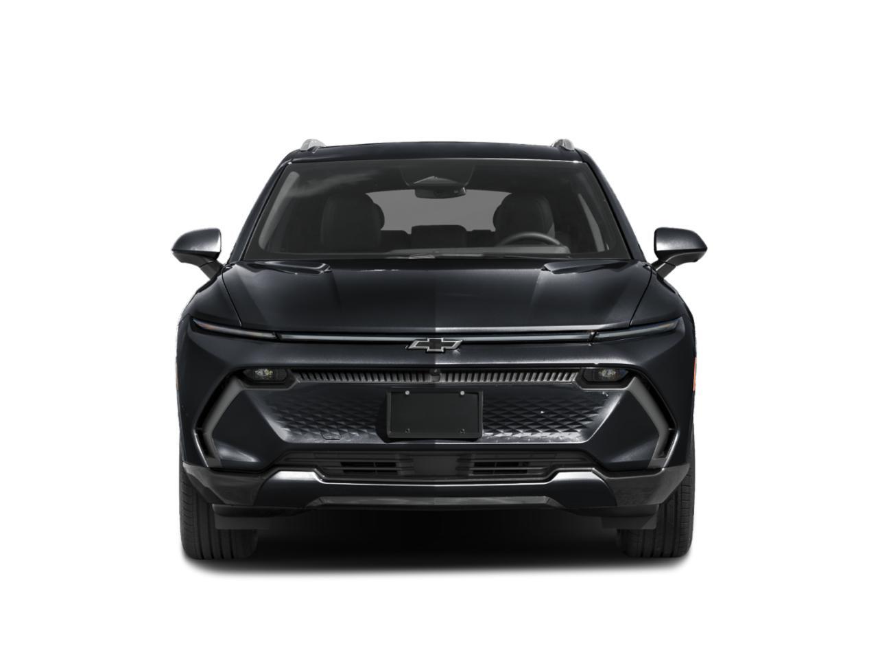 2024 Chevrolet Equinox EV LT Roseville CA