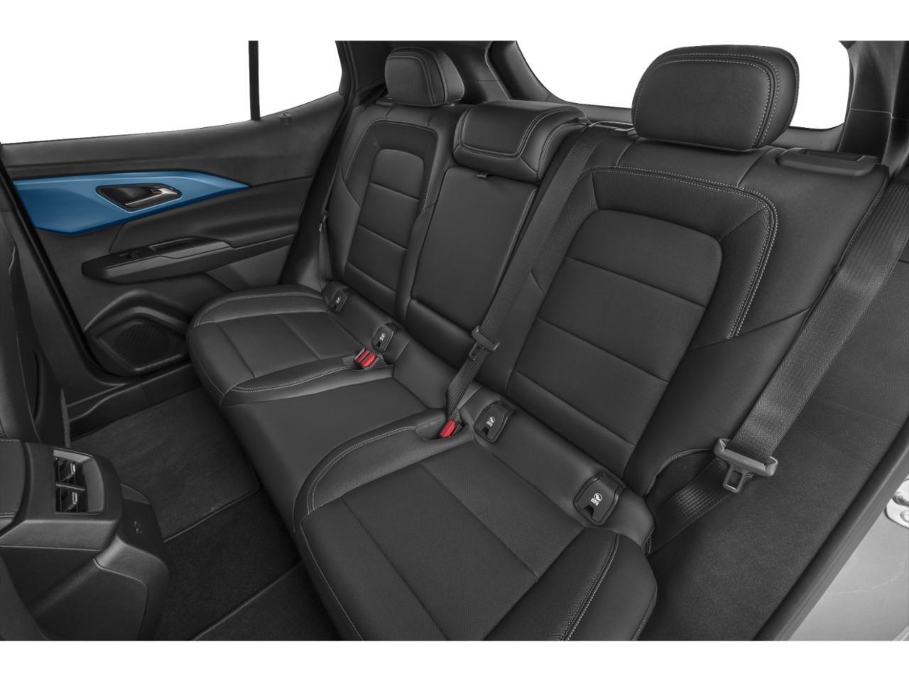 2024 Chevrolet Equinox EV LT Roseville CA