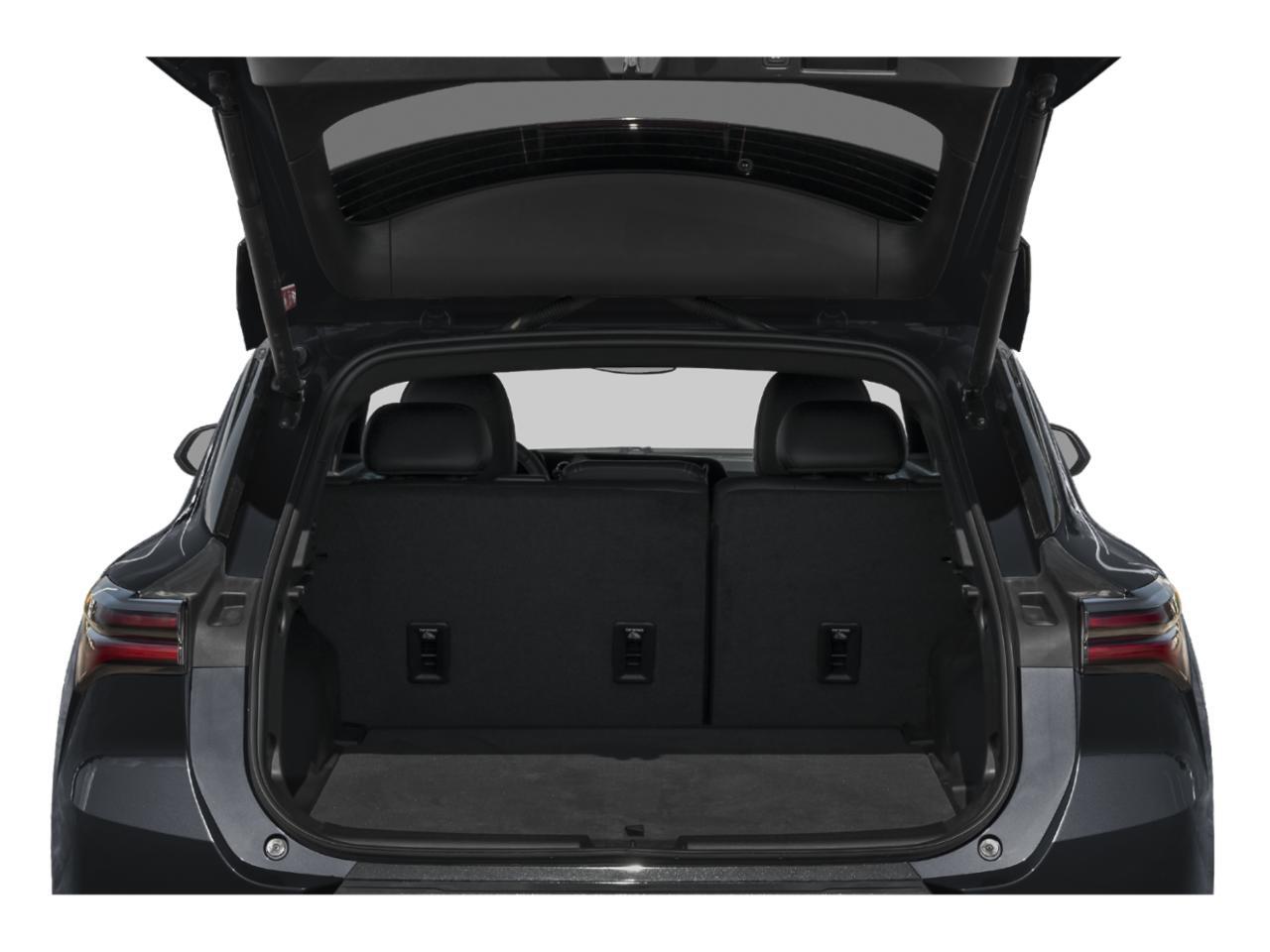 2024 Chevrolet Equinox EV LT Roseville CA