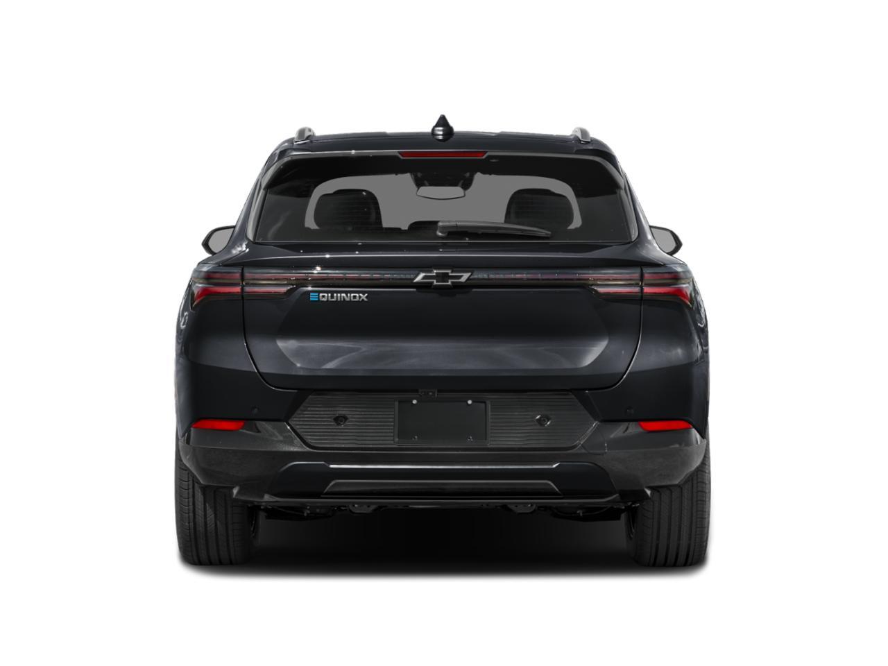 2024 Chevrolet Equinox EV LT Roseville CA