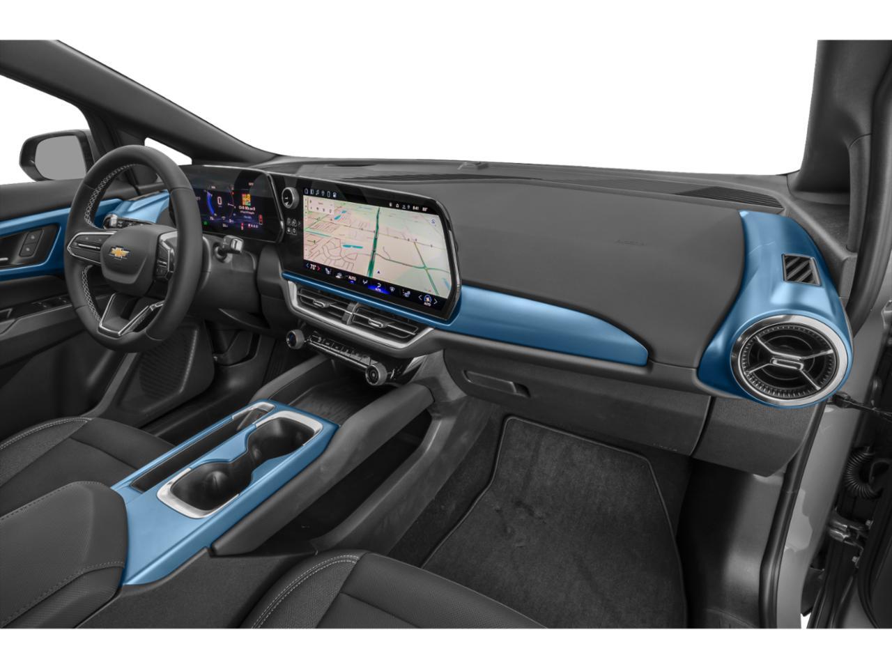 2024 Chevrolet Equinox EV LT Roseville CA