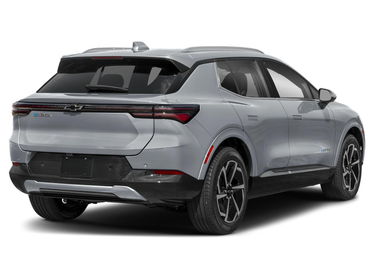 2024 Chevrolet Equinox EV LT Irving TX