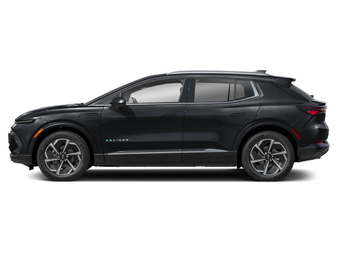 2024 Chevrolet Equinox EV LT Sport Utility 4D