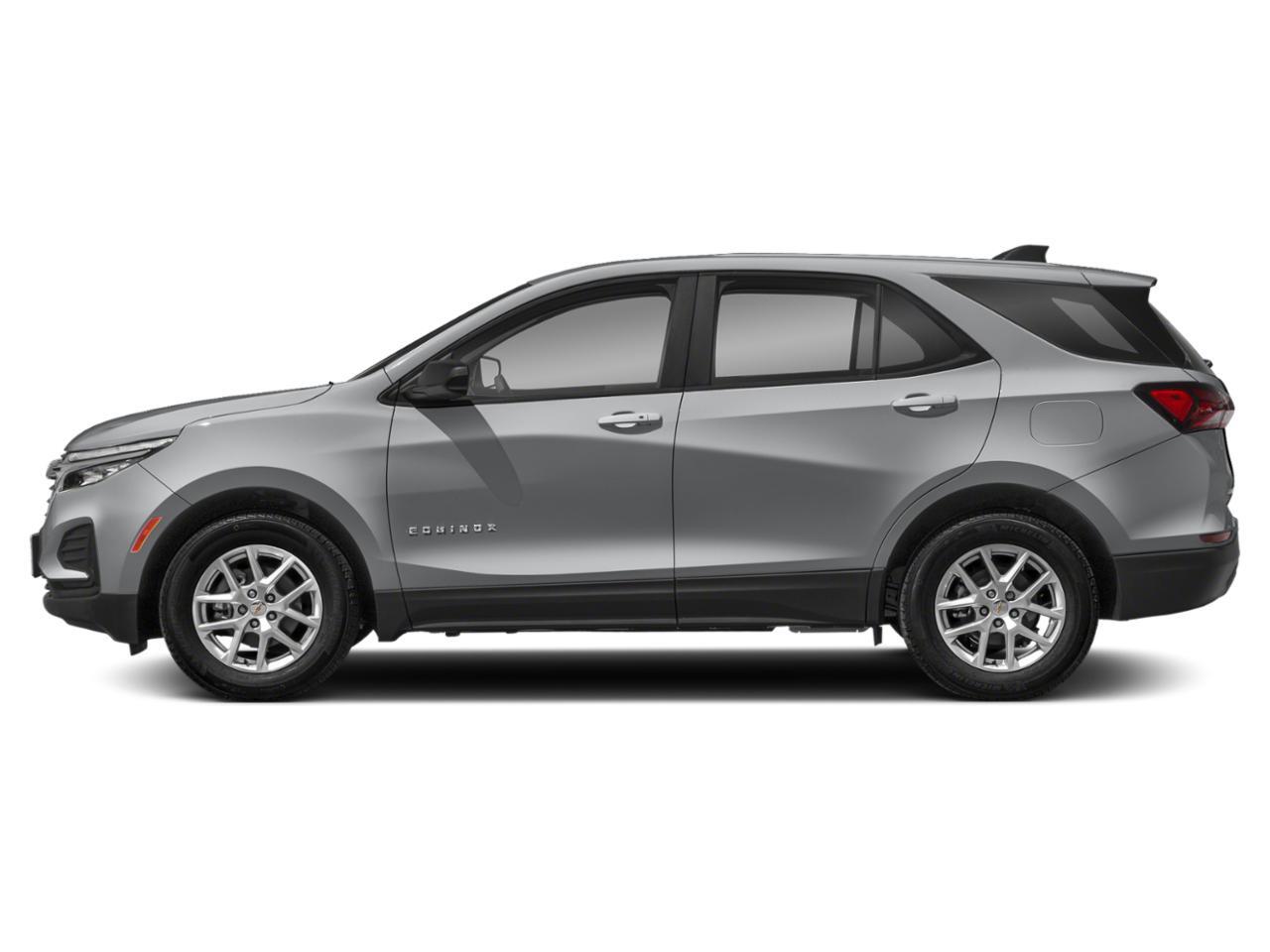 2024 Chevrolet Equinox FWD 1FL