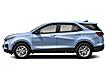 2024 Chevrolet Equinox FWD 1FL