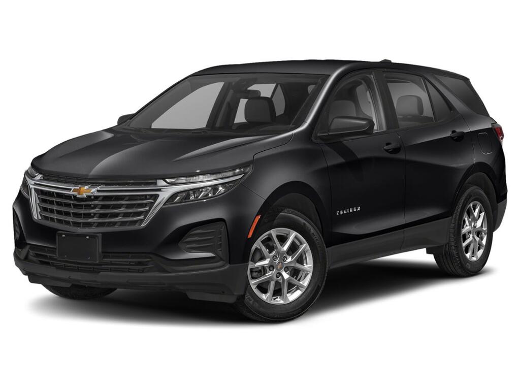 2024 Chevrolet Equinox LS San Clemente CA