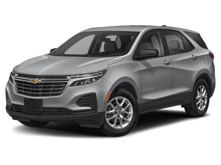 2024 Chevrolet Equinox LS San Clemente CA