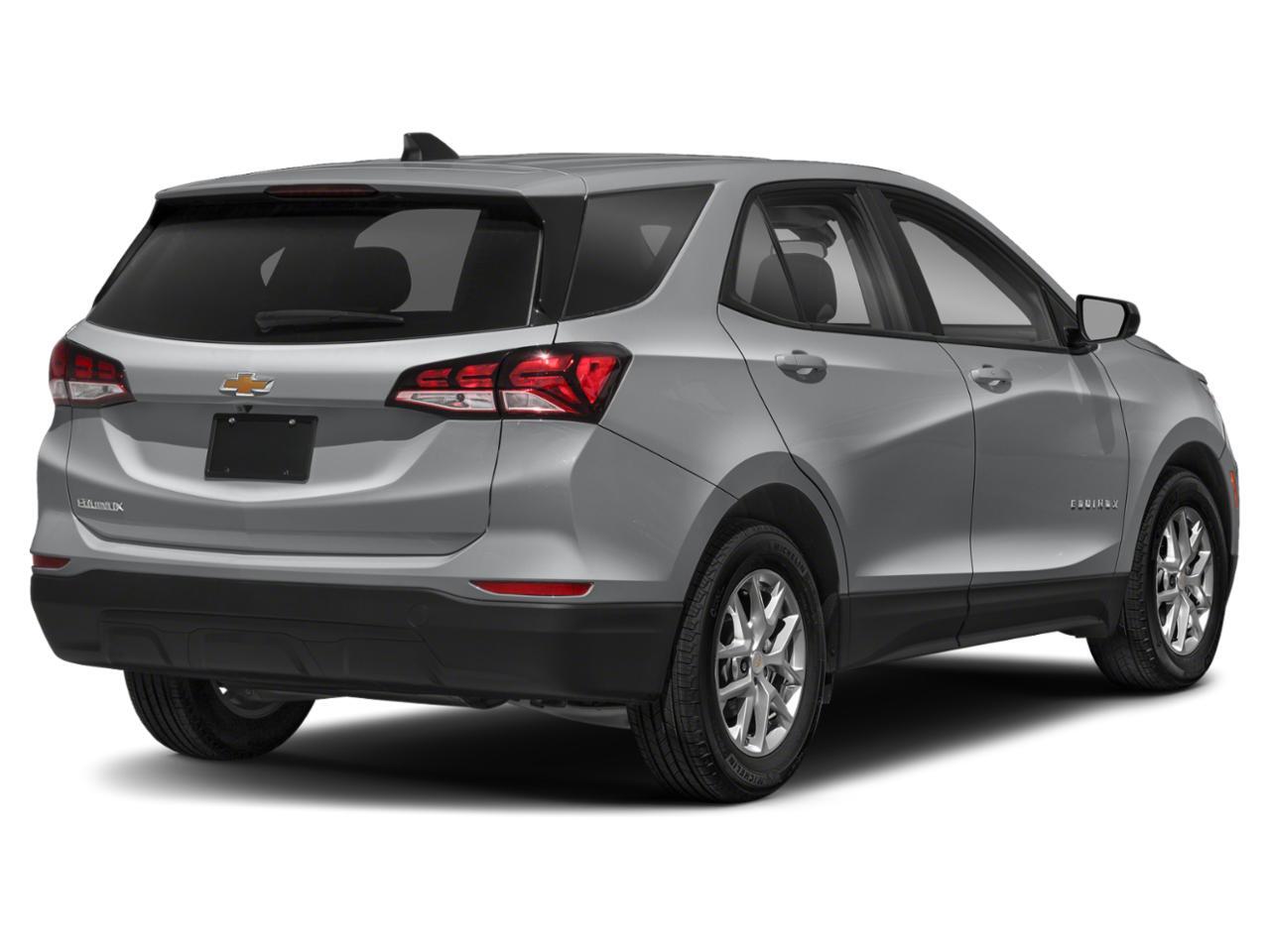 2024 Chevrolet Equinox LS San Clemente CA
