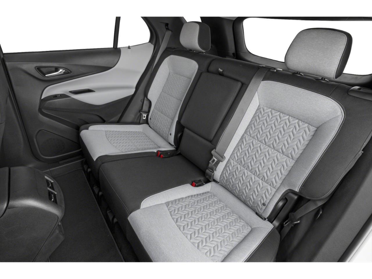 2024 Chevrolet Equinox LS San Clemente CA