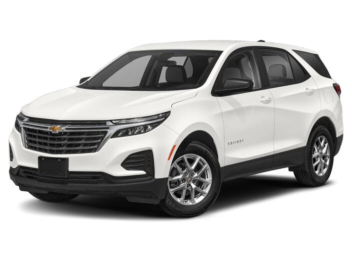 2024 Chevrolet Equinox LT Oshkosh WI