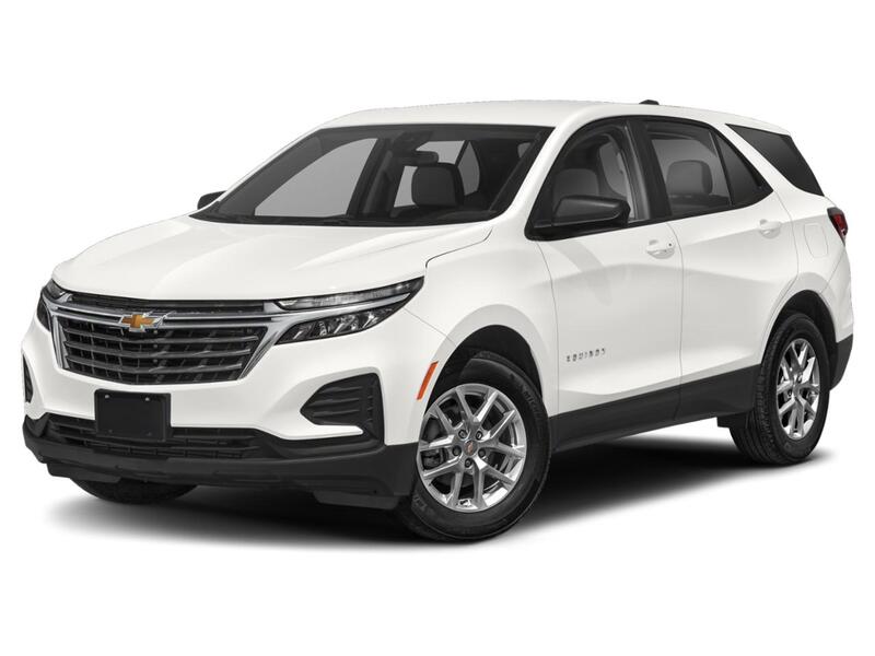 2024 Chevrolet Equinox LT Oshkosh WI