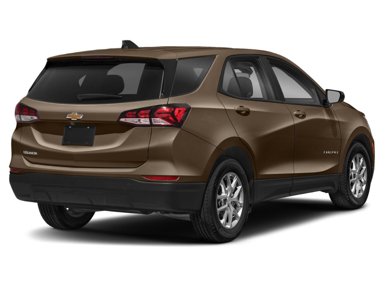 2024 Chevrolet Equinox LT San Clemente CA