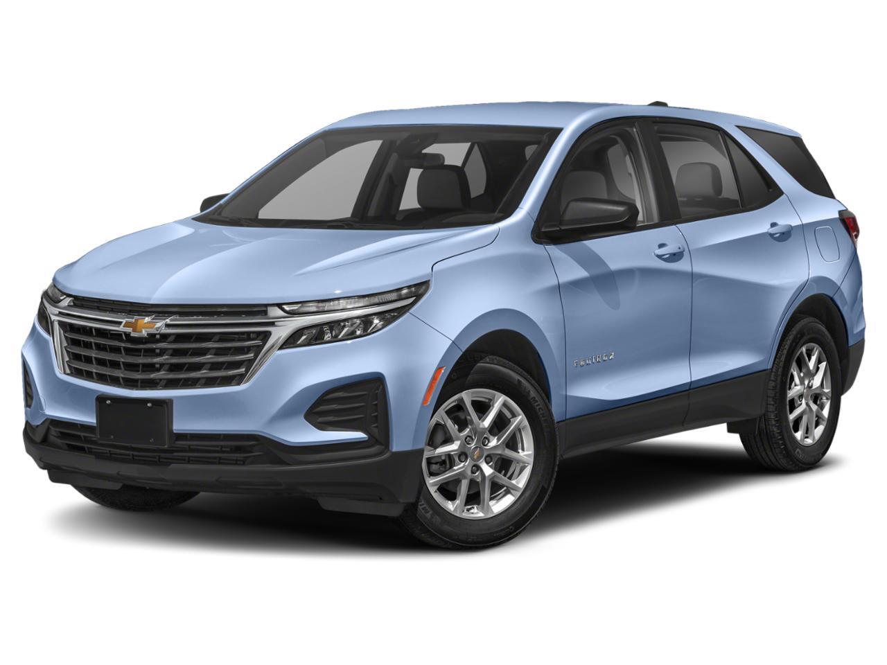 2024 Chevrolet Equinox LT St. John's NL