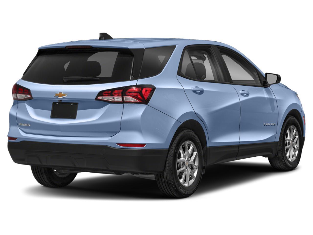 2024 Chevrolet Equinox LT St. John's NL