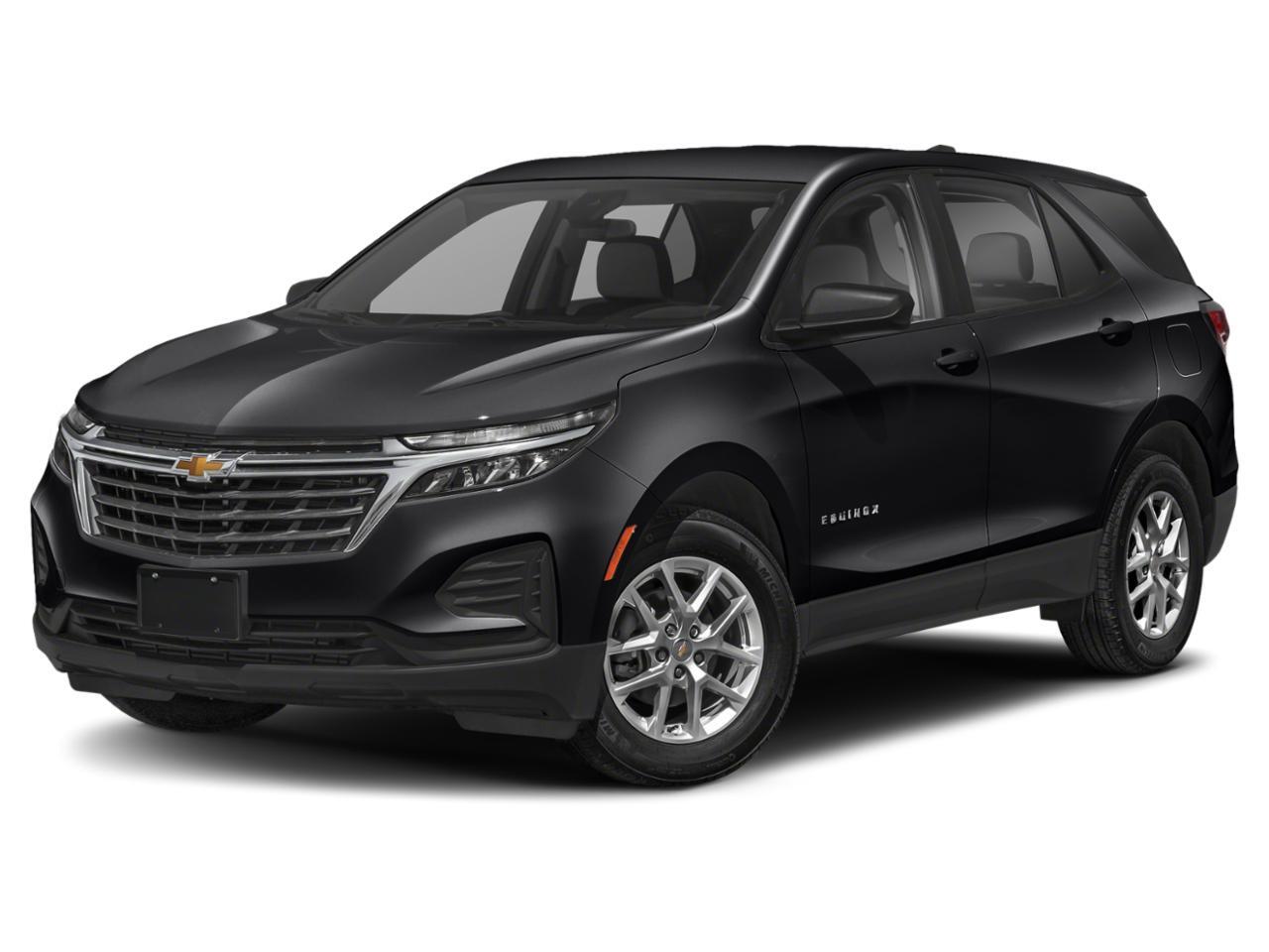 2024 Chevrolet Equinox Premier Irving TX