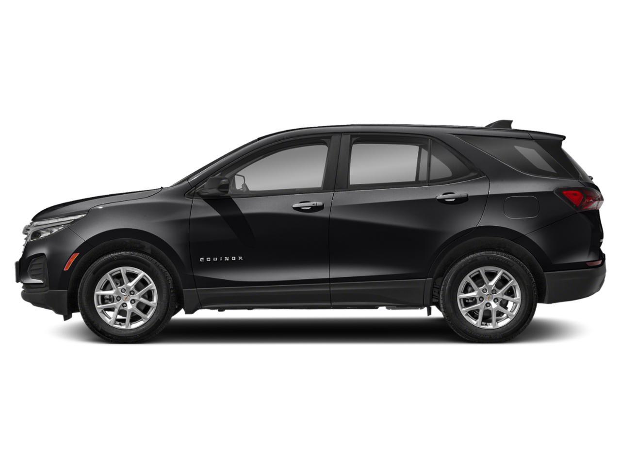 2024 Chevrolet Equinox RS Roseville CA