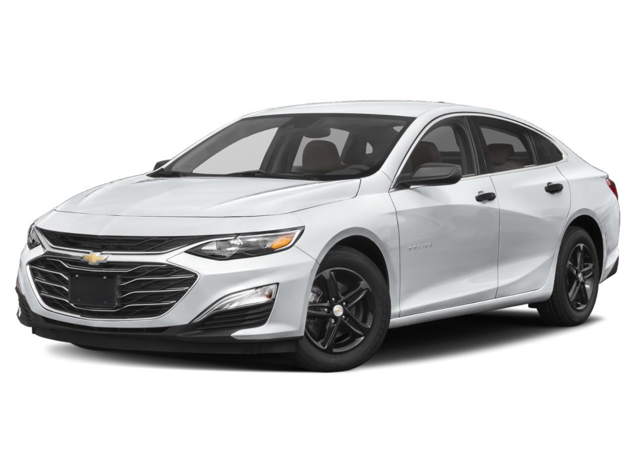 2024 Chevrolet Malibu 1FL Port Charlotte FL