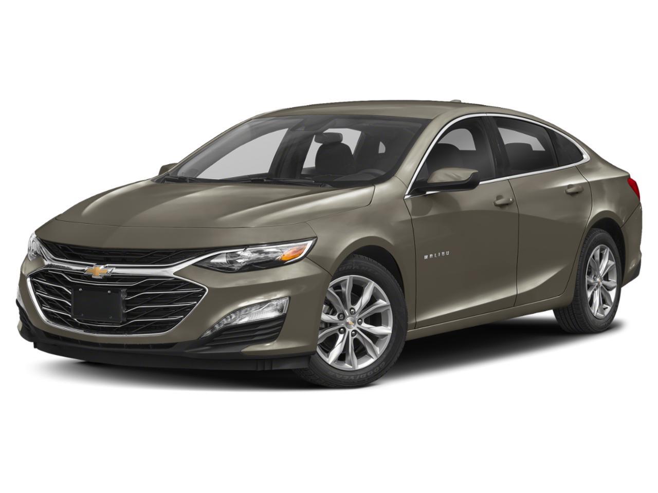 2024 Chevrolet Malibu 1LT 4DR SEDAN Listowel ON