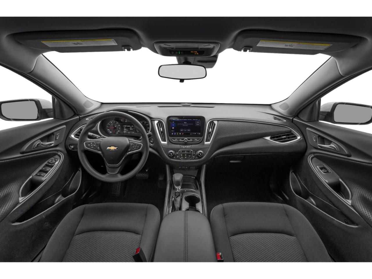 2024 Chevrolet Malibu 1LT Edmonton AB