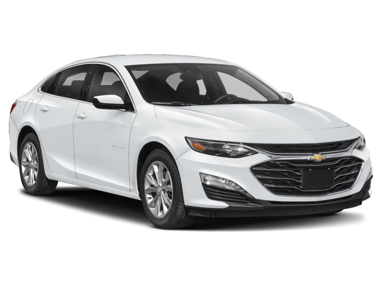 2024 Chevrolet Malibu 1LT Edmonton AB