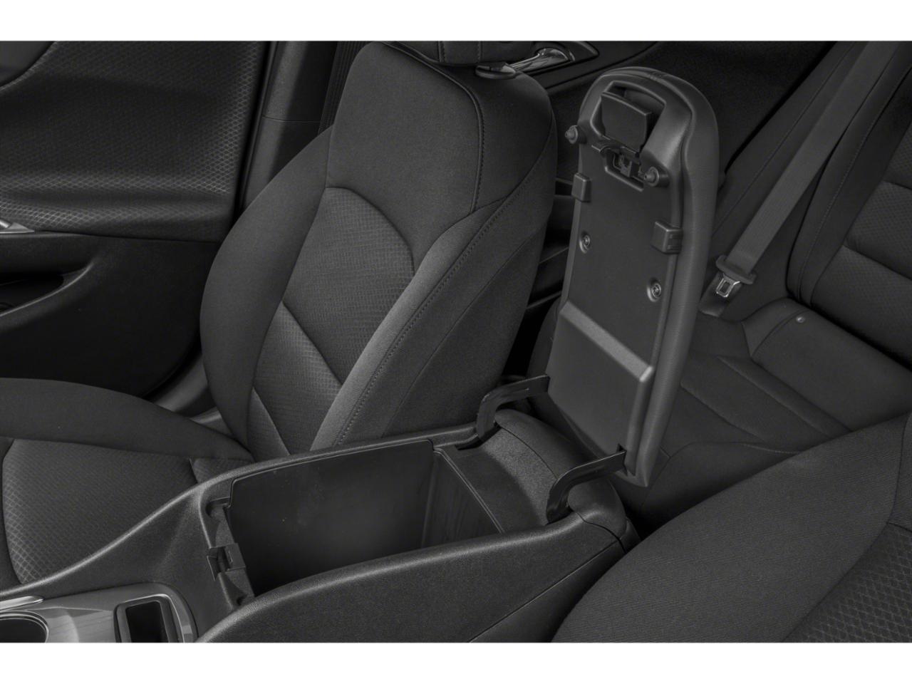 2024 Chevrolet Malibu 1LT Edmonton AB