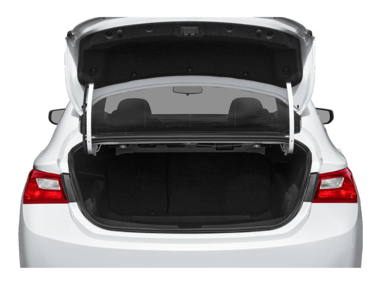 2024 Chevrolet Malibu 1LT Edmonton AB