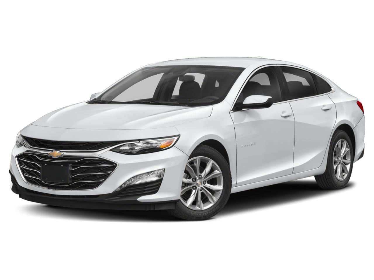 2024 Chevrolet Malibu 1LT Sedan 4D Doral FL