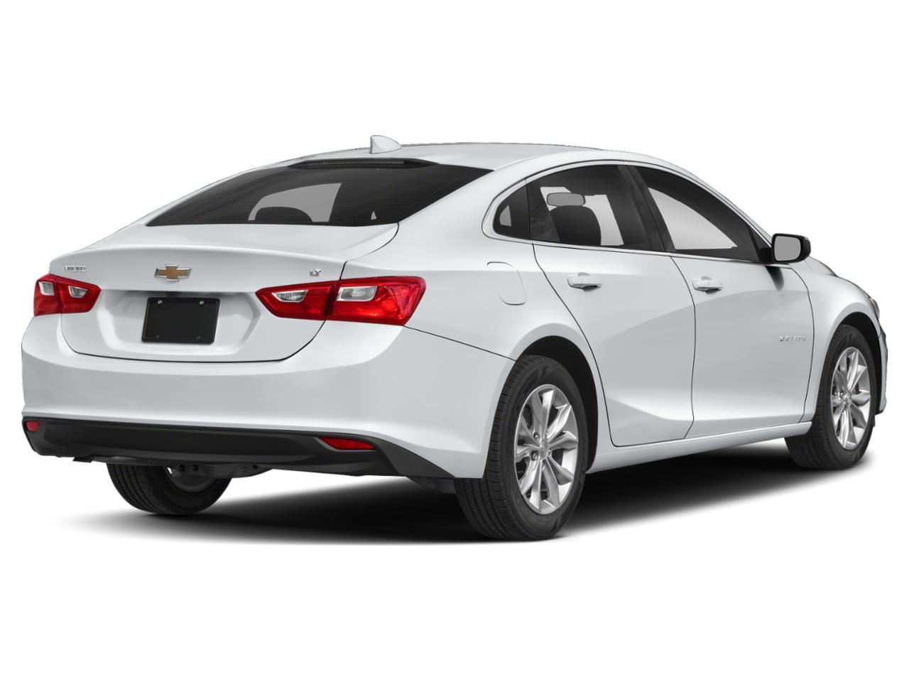 2024 Chevrolet Malibu 1LT Sedan 4D Doral FL