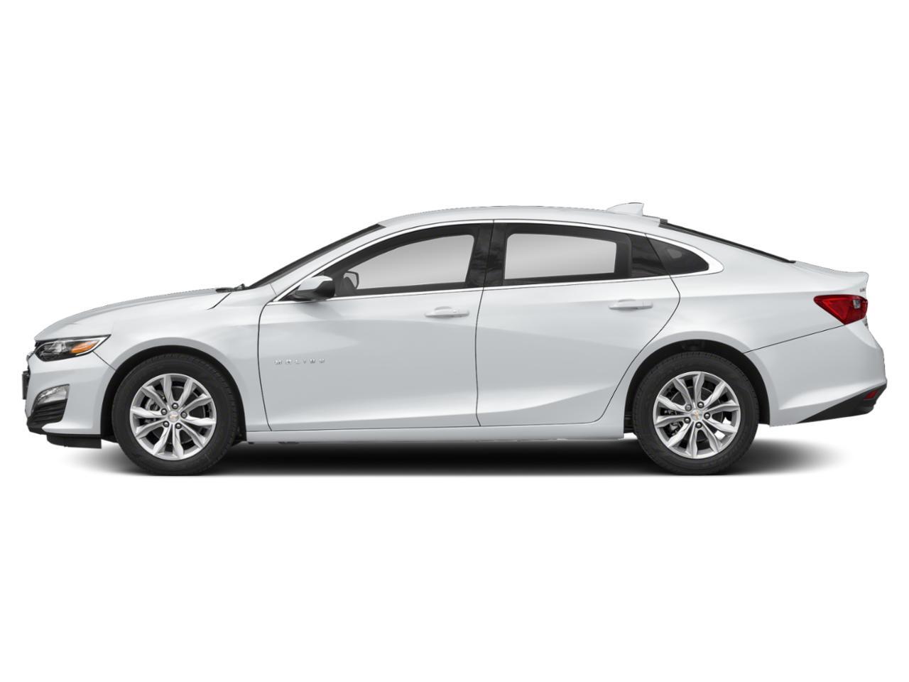 2024 Chevrolet Malibu 1LT Sedan 4D Doral FL