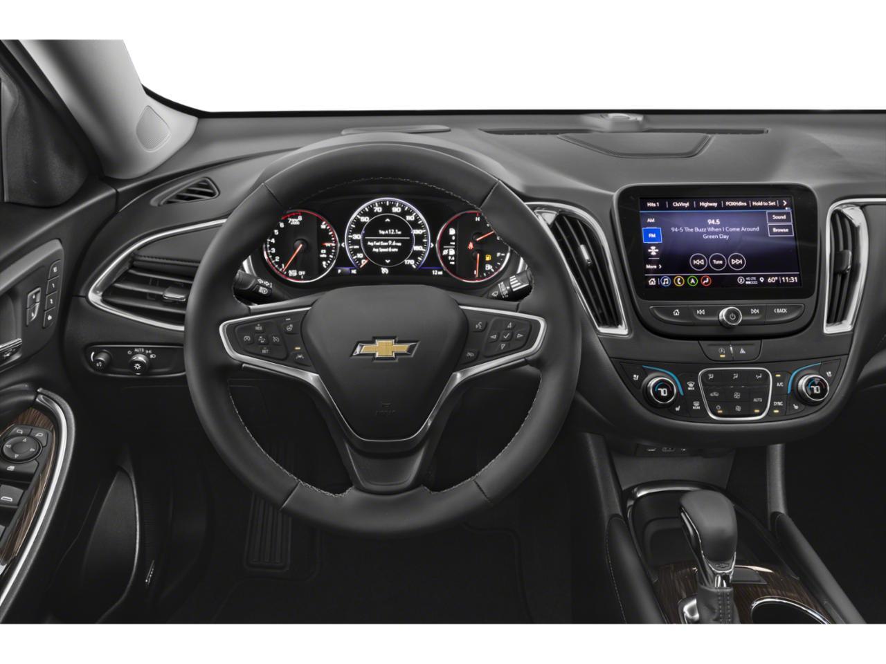 2024 Chevrolet Malibu 2LT Farmington MO
