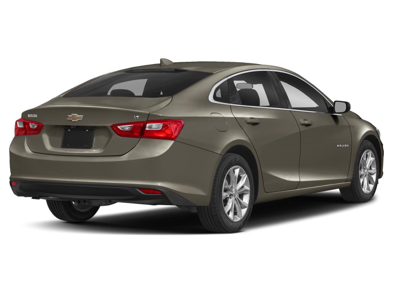 2024 Chevrolet Malibu FWD 1LT Plano TX