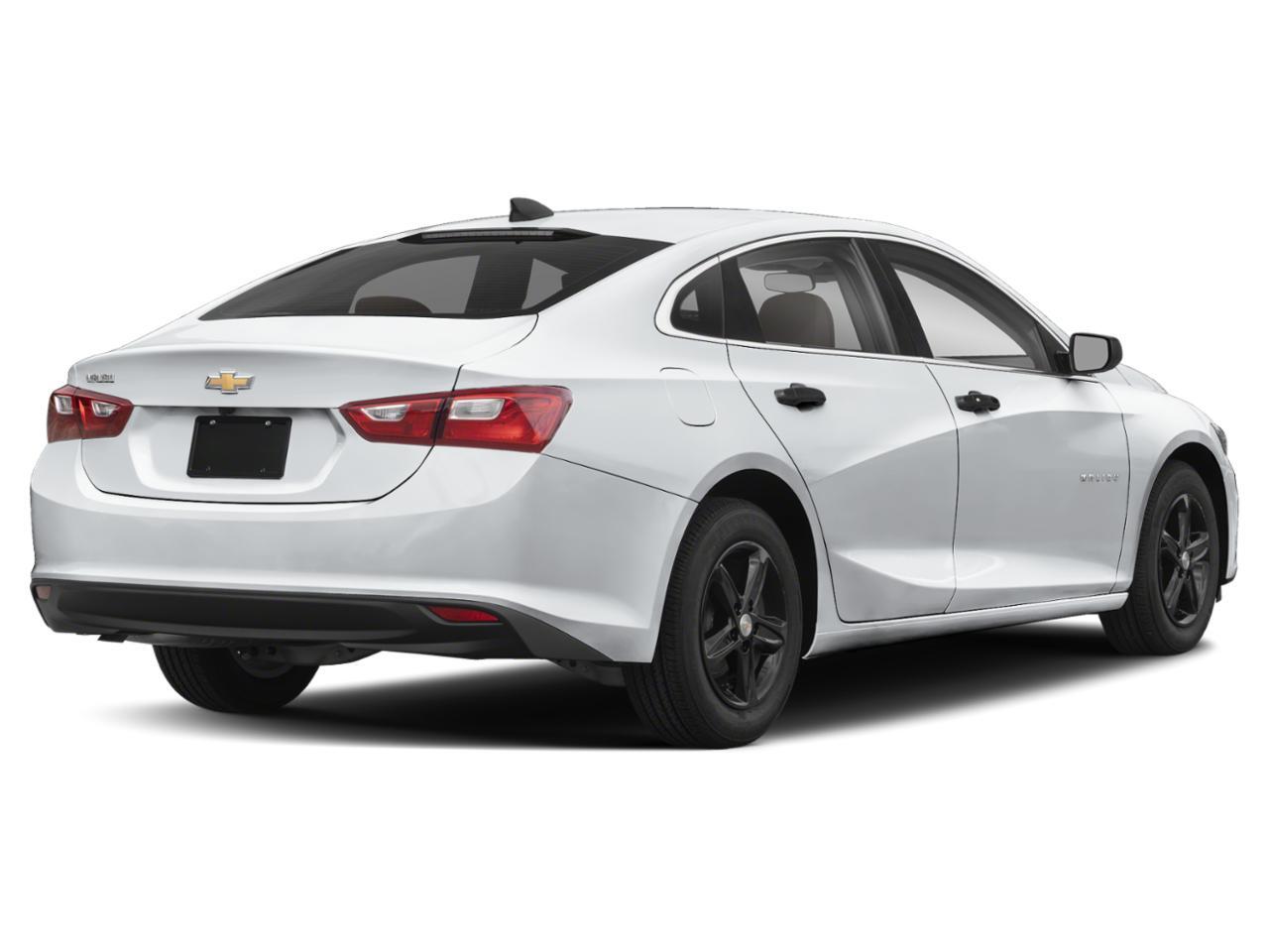 2024 Chevrolet Malibu FWD LS