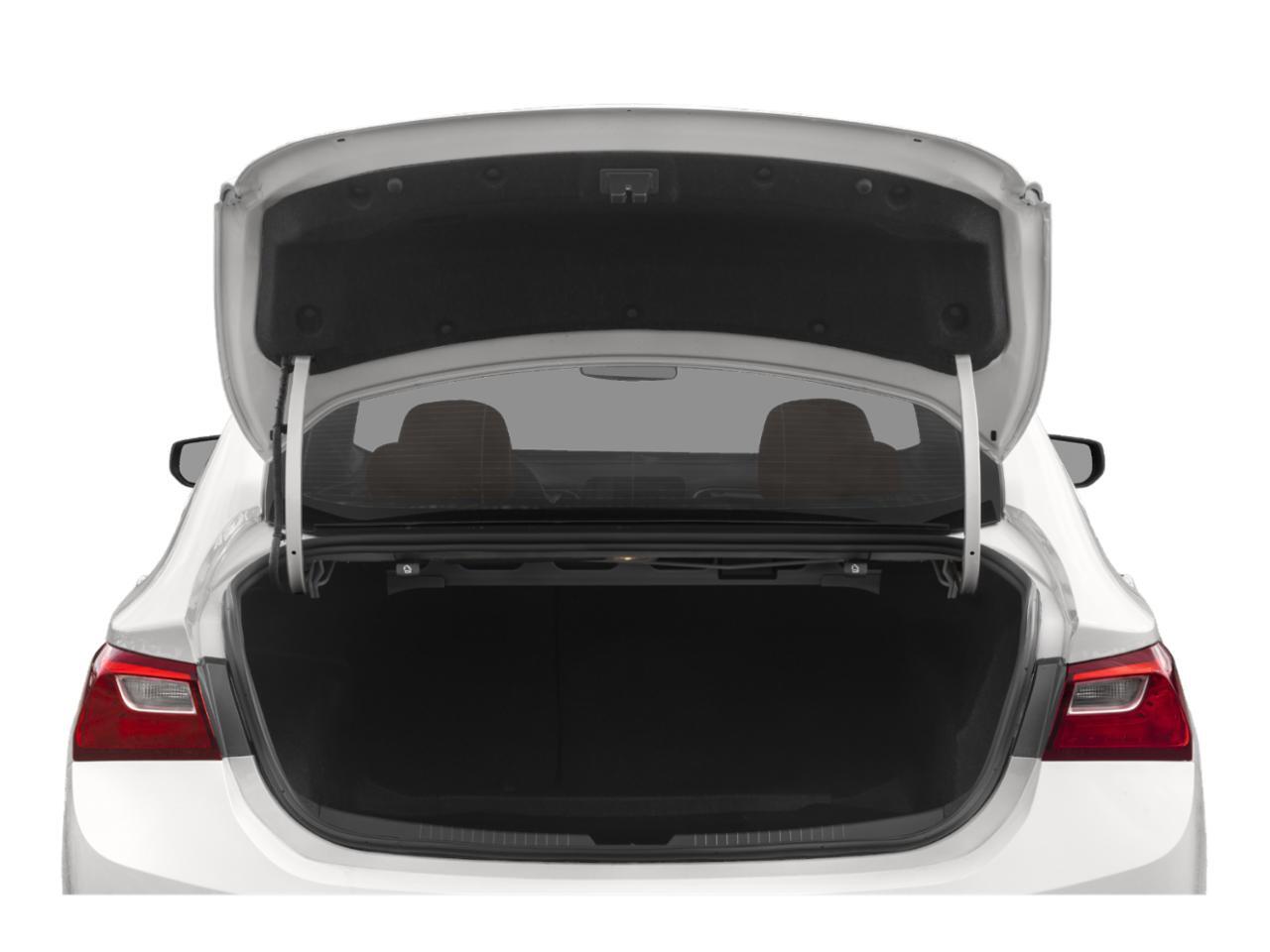 2024 Chevrolet Malibu LS Akron