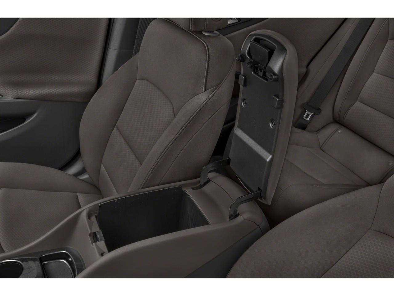 2024 Chevrolet Malibu LS Akron