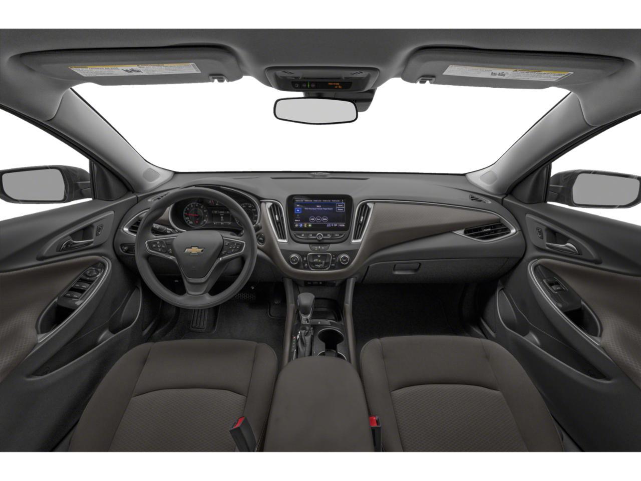 2024 Chevrolet Malibu LS Akron