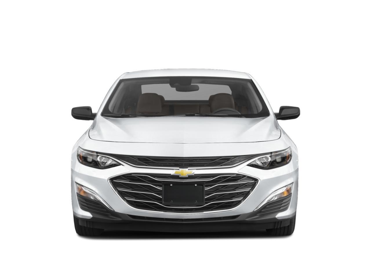 2024 Chevrolet Malibu LS Akron