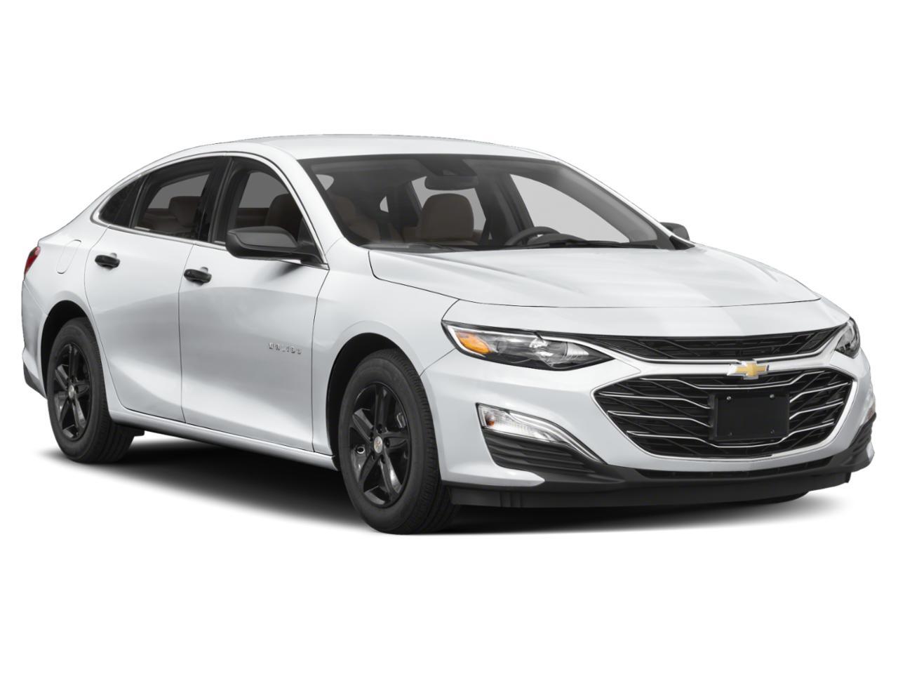2024 Chevrolet Malibu LS Akron