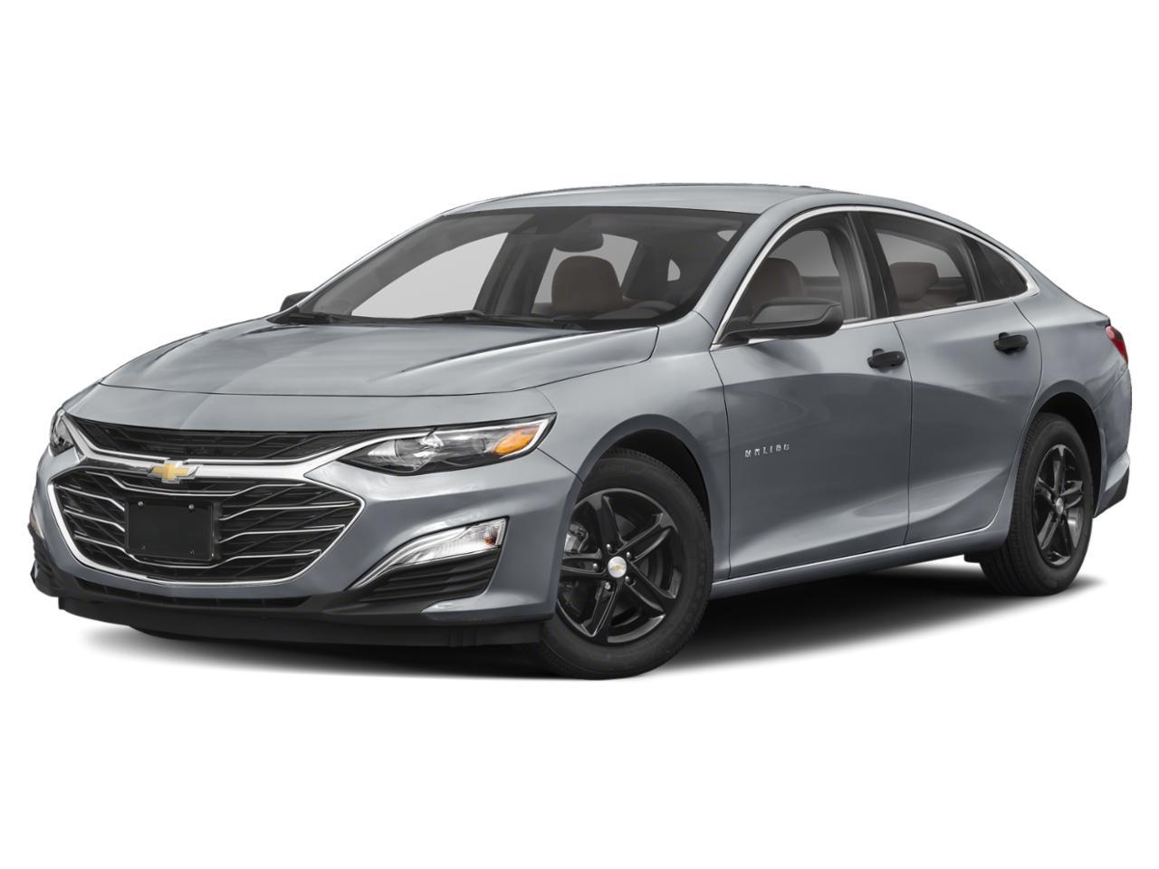 2024 Chevrolet Malibu LS Irving TX