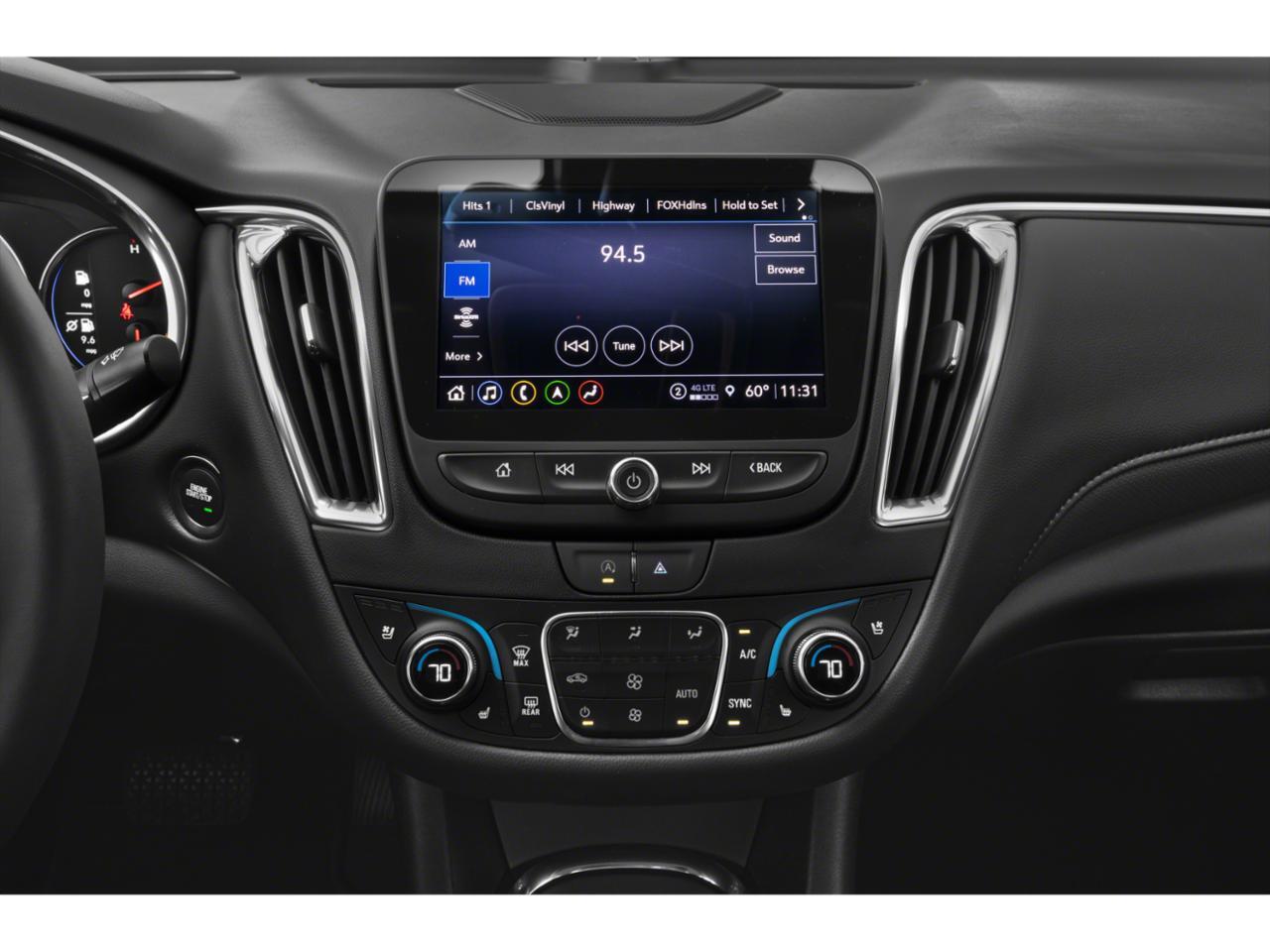 2024 Chevrolet Malibu LT San Clemente CA