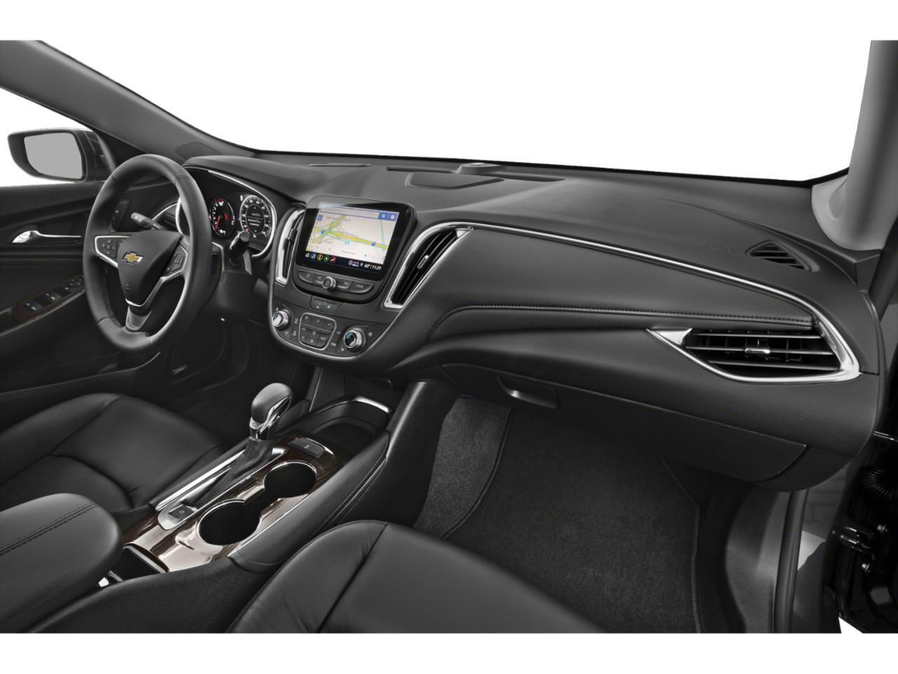 2024 Chevrolet Malibu LT San Clemente CA