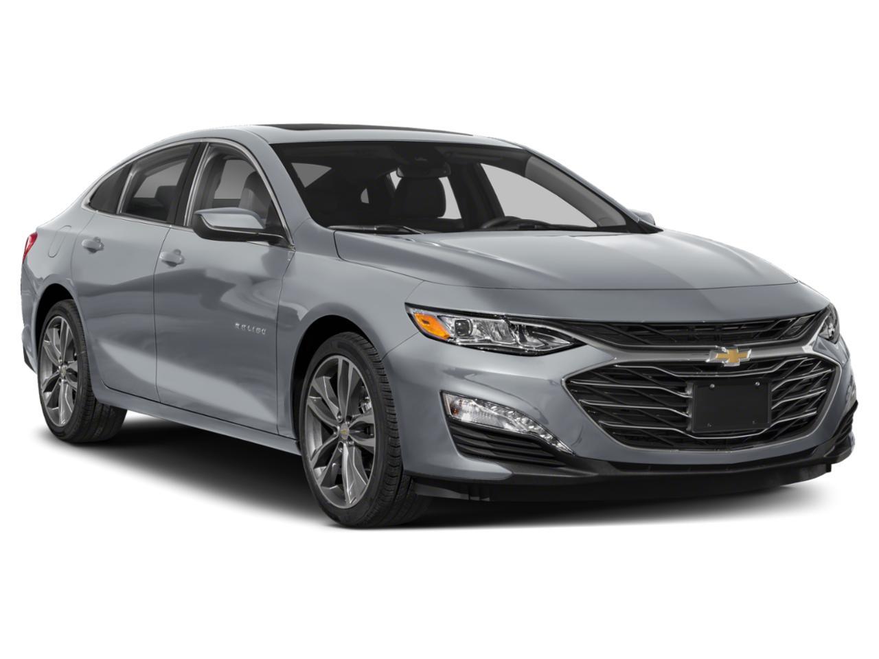 2024 Chevrolet Malibu LT San Clemente CA