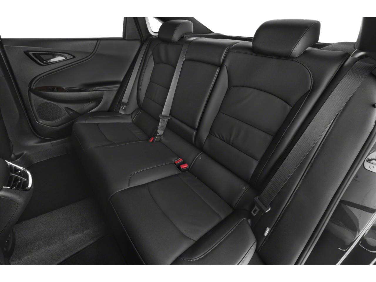 2024 Chevrolet Malibu LT San Clemente CA