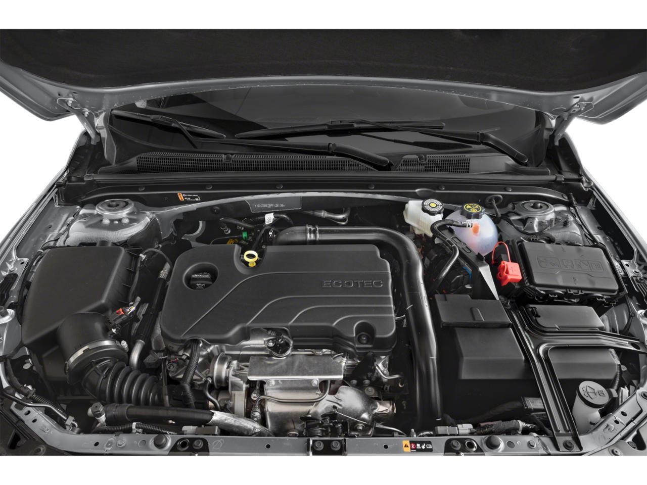 2024 Chevrolet Malibu LT San Clemente CA