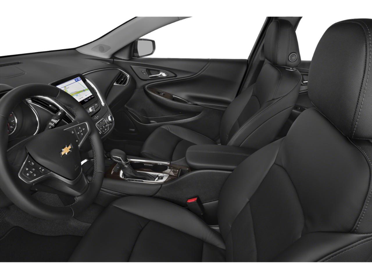 2024 Chevrolet Malibu LT San Clemente CA