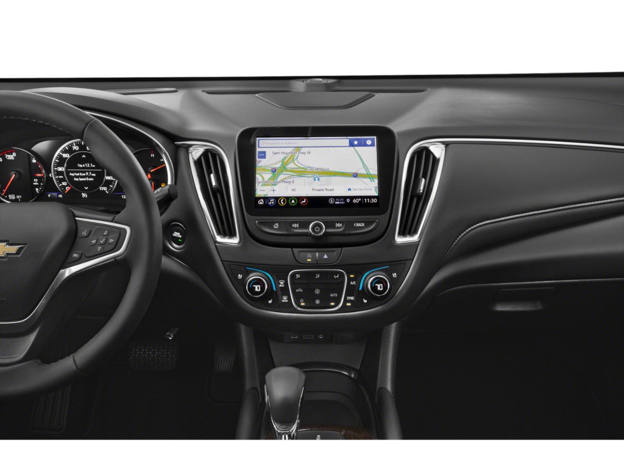 2024 Chevrolet Malibu LT San Clemente CA