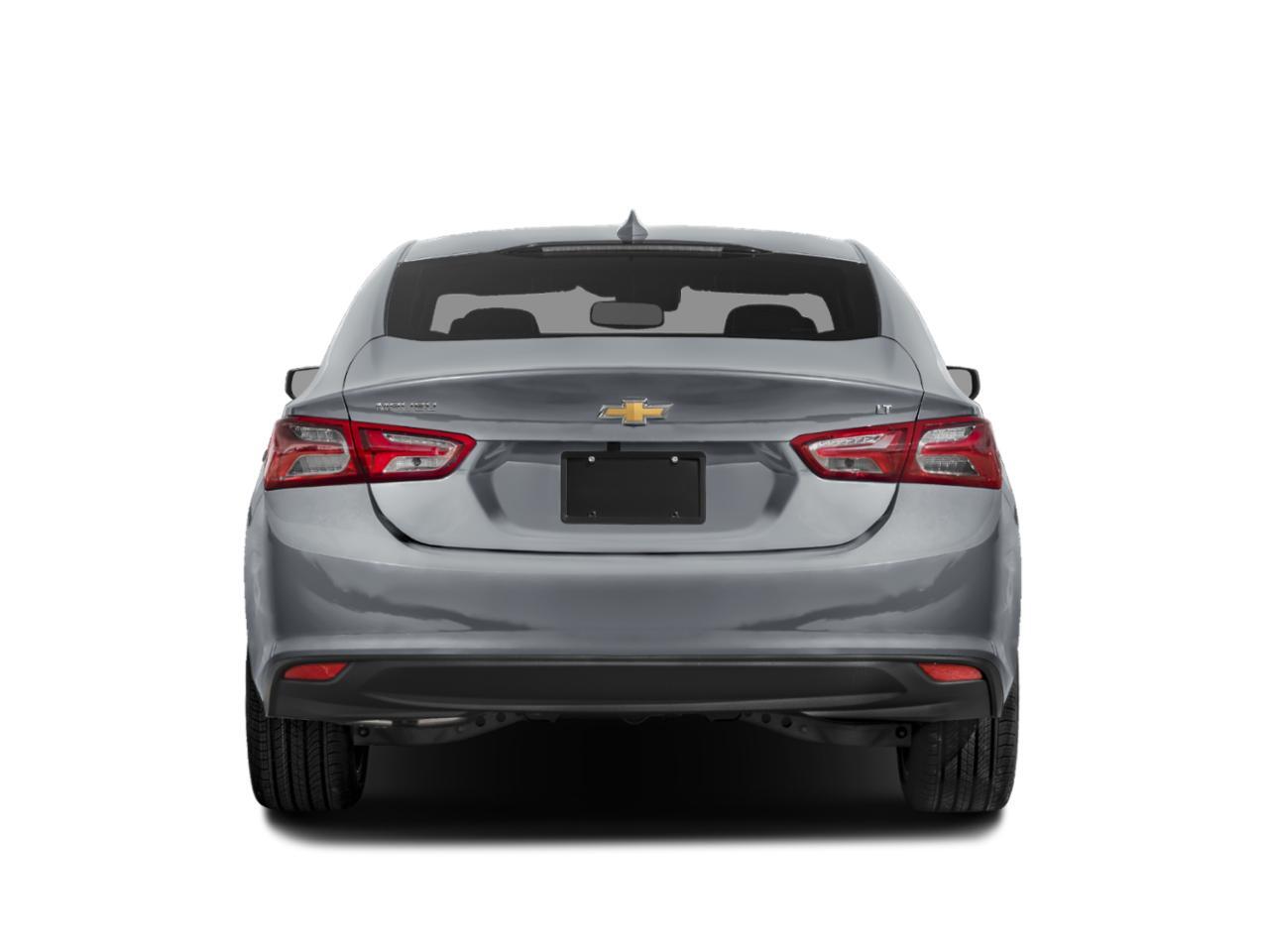 2024 Chevrolet Malibu LT San Clemente CA