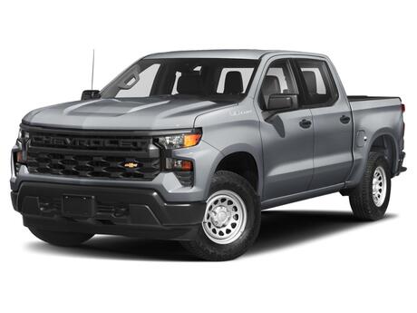 2024 Chevrolet Silverado 1500  Fond du Lac WI